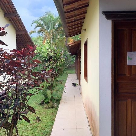 Casa Parabens! Sertão do Taquari Екстериор снимка