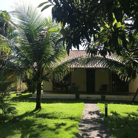 Casa Parabens! Sertão do Taquari Екстериор снимка