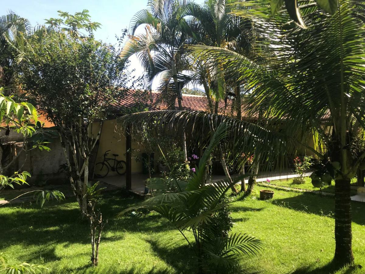 Casa Parabens! Sertão do Taquari Екстериор снимка