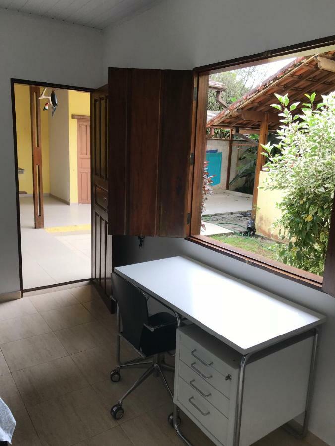 Casa Parabens! Sertão do Taquari Екстериор снимка