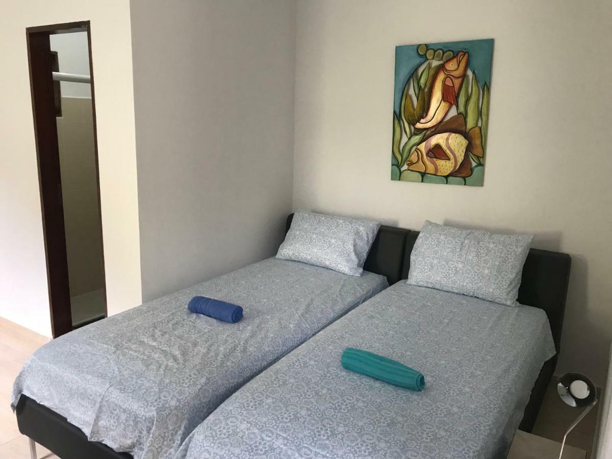 Casa Parabens! Sertão do Taquari Екстериор снимка