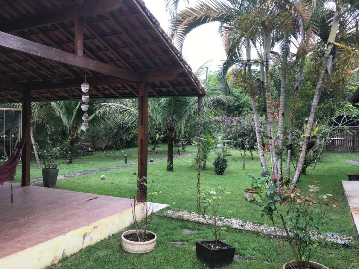 Casa Parabens! Sertão do Taquari Екстериор снимка