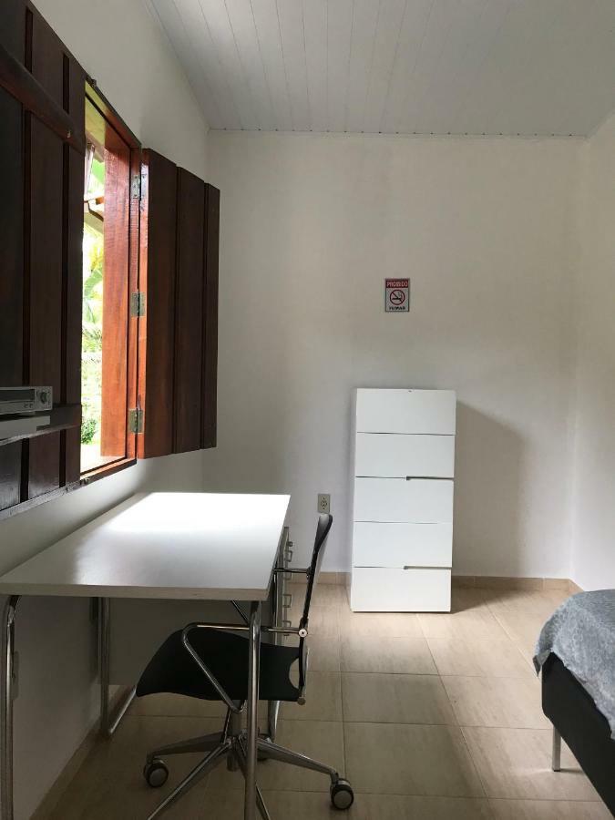 Casa Parabens! Sertão do Taquari Екстериор снимка