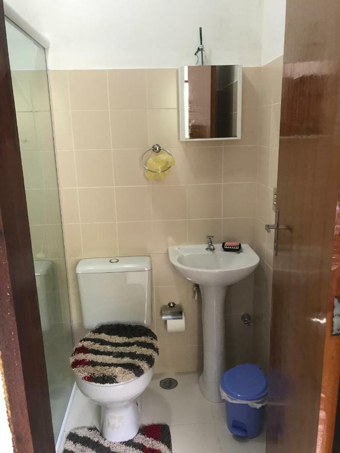 Casa Parabens! Sertão do Taquari Екстериор снимка